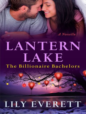 cover image of Lantern Lake